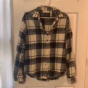 Men’s American Eagle Flannel